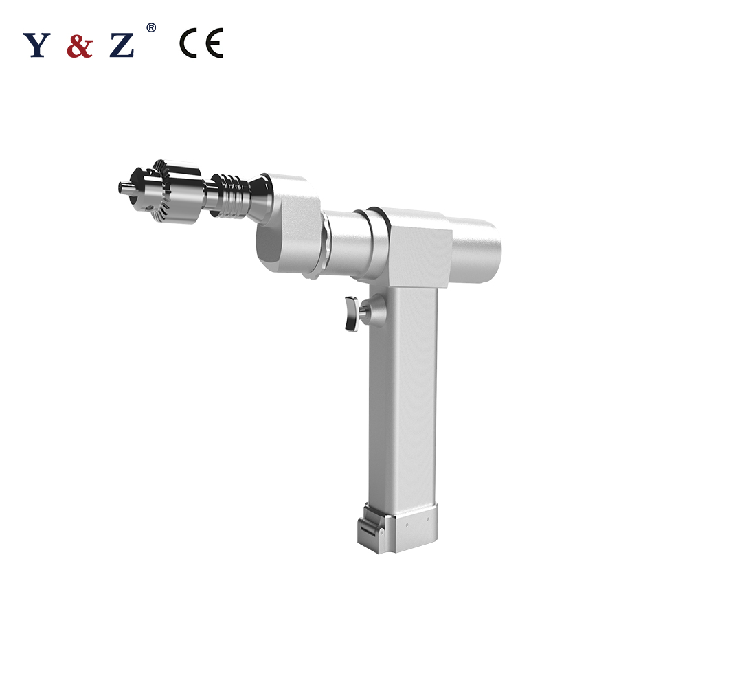 Medical Power System、Medical Hollow Drill