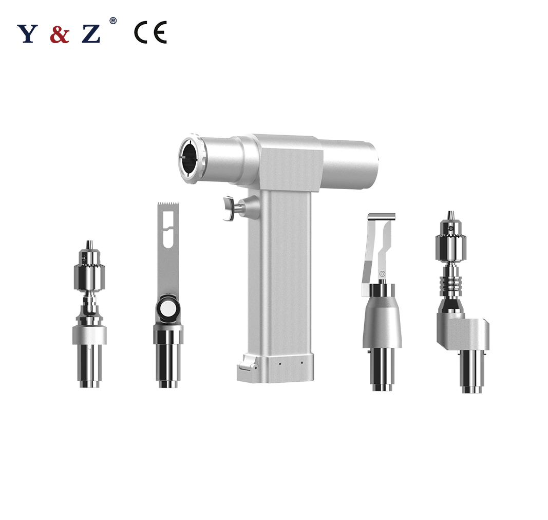 Medical Power System、bone drill saw